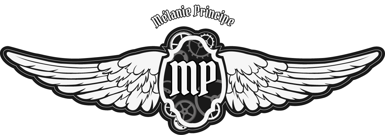 Melanie Principe Jewelry